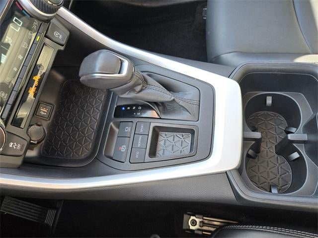 2024 Toyota RAV4 XLE Premium FWD (Natl)