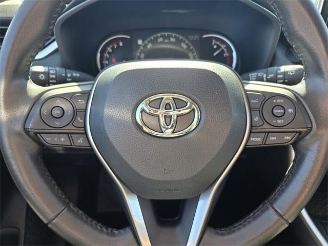2024 Toyota RAV4 XLE Premium FWD (Natl)