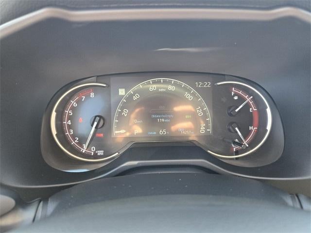 2024 Toyota RAV4 XLE Premium FWD (Natl)