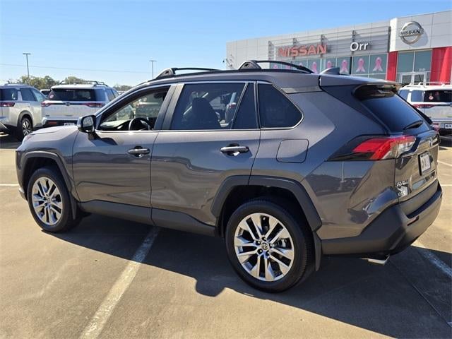 2024 Toyota RAV4 XLE Premium FWD (Natl)