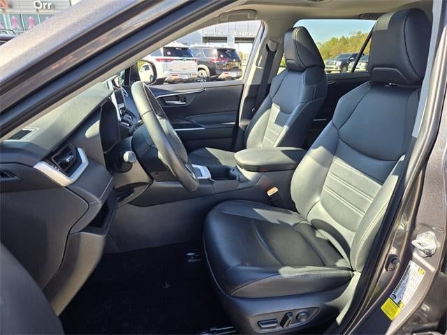 2024 Toyota RAV4 XLE Premium FWD (Natl)