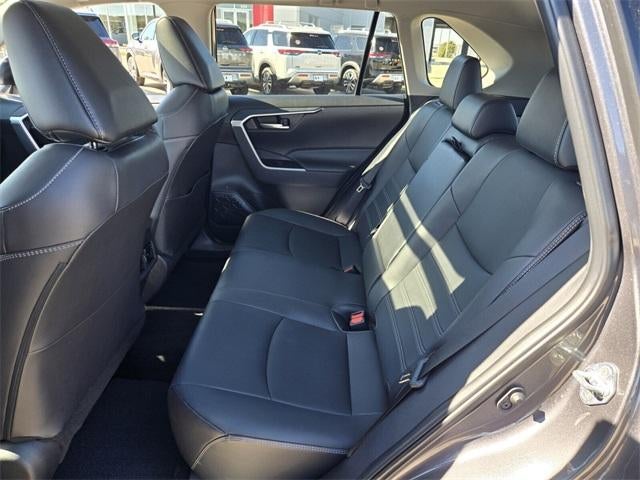 2024 Toyota RAV4 XLE Premium FWD (Natl)