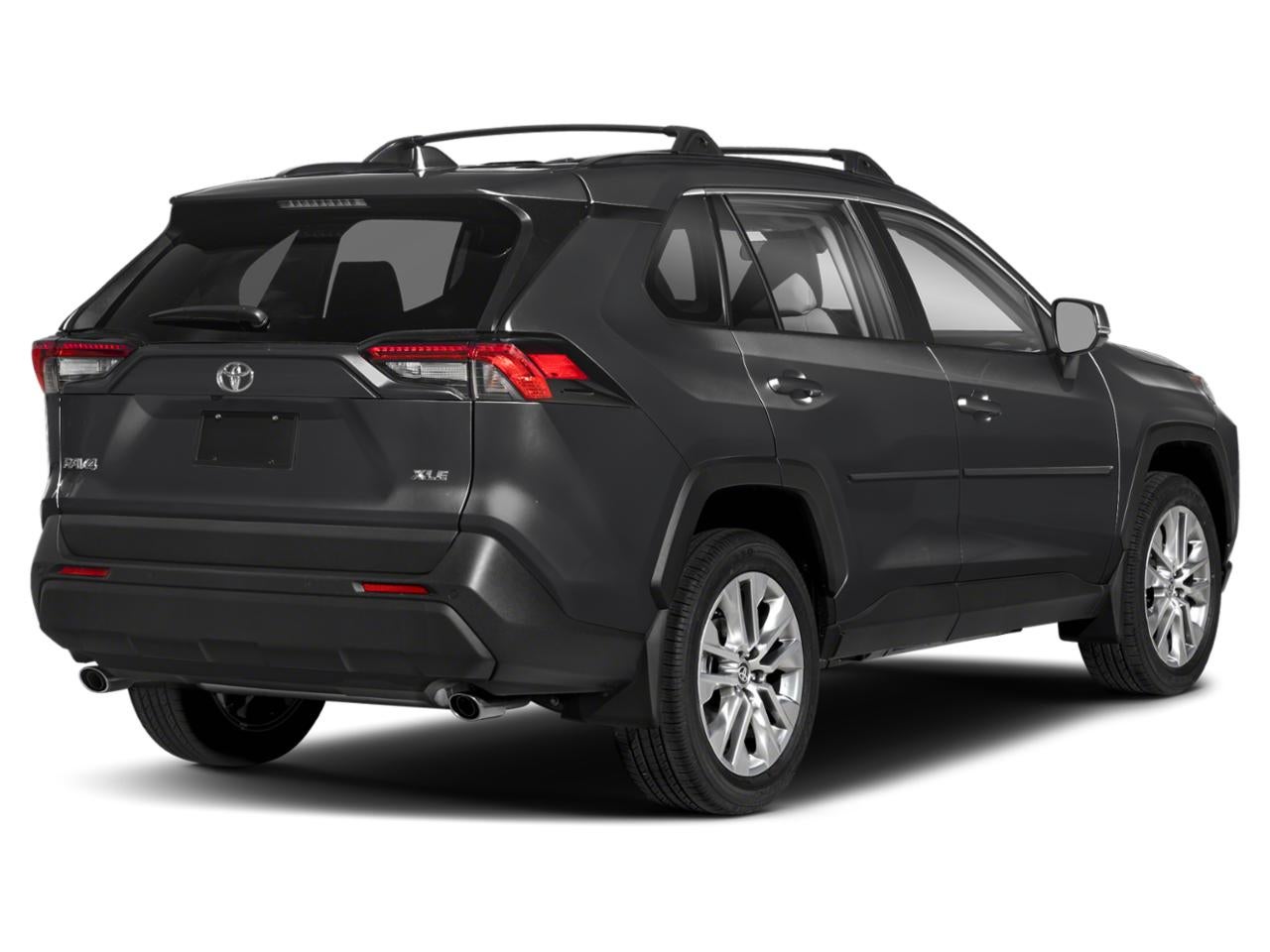2024 Toyota RAV4 XLE Premium FWD (Natl)