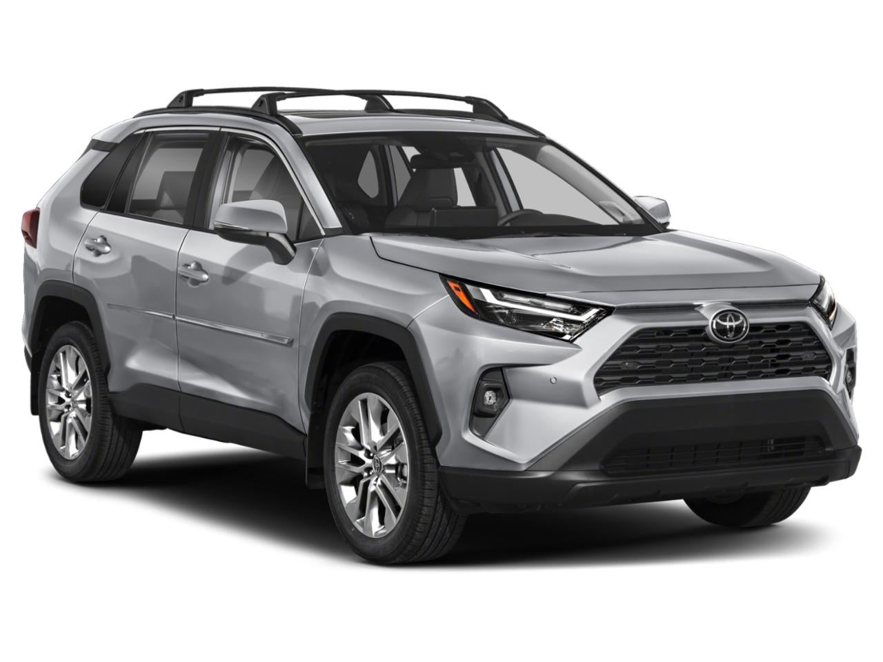 2024 Toyota RAV4 XLE Premium FWD (Natl)