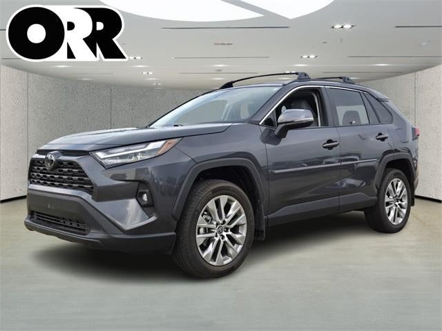 2024 Toyota RAV4 XLE Premium FWD (Natl)