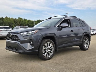 2024 Toyota RAV4 XLE Premium FWD (Natl)