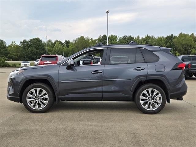 2024 Toyota RAV4 XLE Premium FWD (Natl)