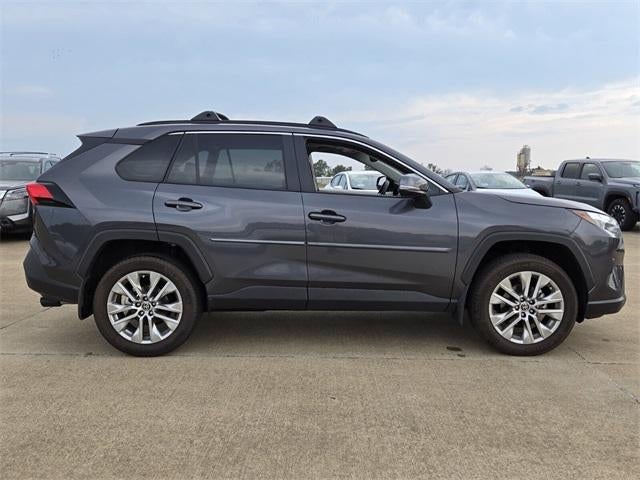 2024 Toyota RAV4 XLE Premium FWD (Natl)