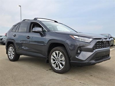 2024 Toyota RAV4 XLE Premium FWD (Natl)