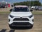2024 Toyota RAV4 LE FWD (GS)