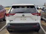 2024 Toyota RAV4 LE FWD (GS)