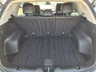 2022 Jeep Compass Latitude FWD