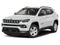 2022 Jeep Compass Latitude FWD