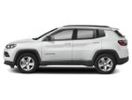2022 Jeep Compass Latitude FWD