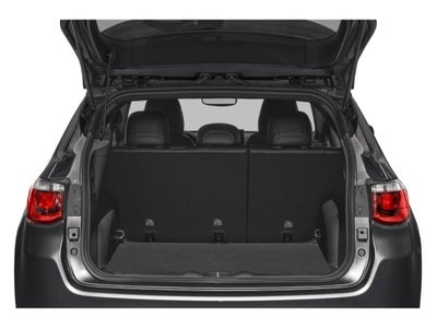 2023 Jeep Compass Sport 4x4