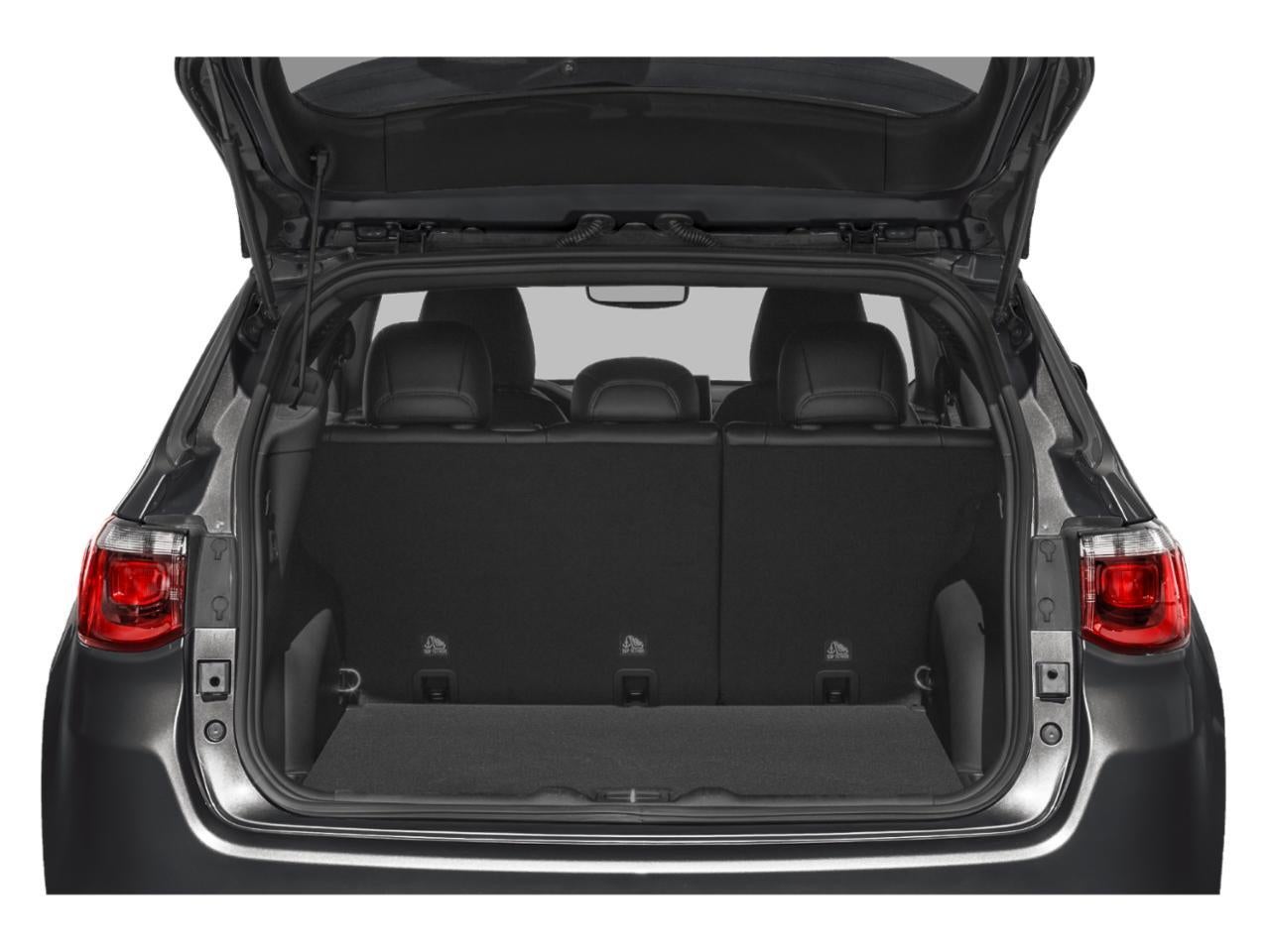 2023 Jeep Compass Sport 4x4