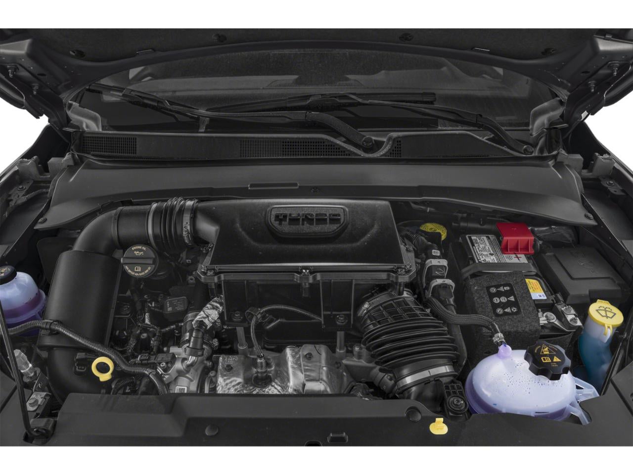 2023 Jeep Compass Sport 4x4