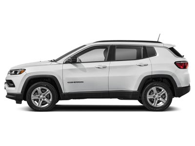 2023 Jeep Compass Sport 4x4