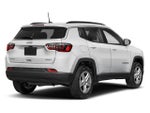 2023 Jeep Compass Sport 4x4