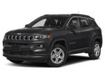 2023 Jeep Compass Sport 4x4