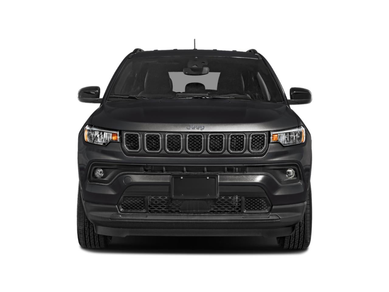 2023 Jeep Compass Sport 4x4