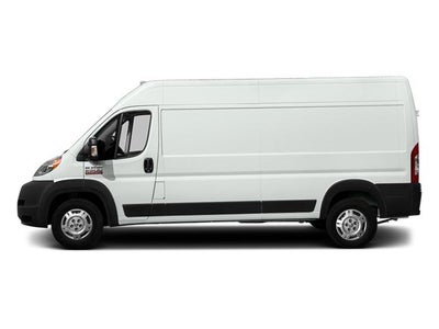 2014 RAM ProMaster 2500 High Roof 159" WB