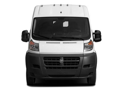 2014 RAM ProMaster 2500 High Roof 159" WB