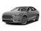 2017 Ford Fusion Titanium AWD