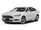 2017 Ford Fusion SE FWD
