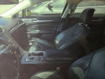 2020 Ford Fusion Titanium FWD