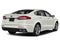 2020 Ford Fusion Titanium FWD