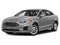 2019 Ford Fusion Titanium FWD