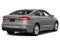 2019 Ford Fusion Titanium FWD