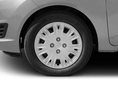 2016 Ford Fiesta 5dr HB SE