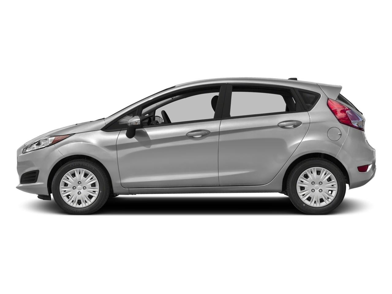 2016 Ford Fiesta 5dr HB SE