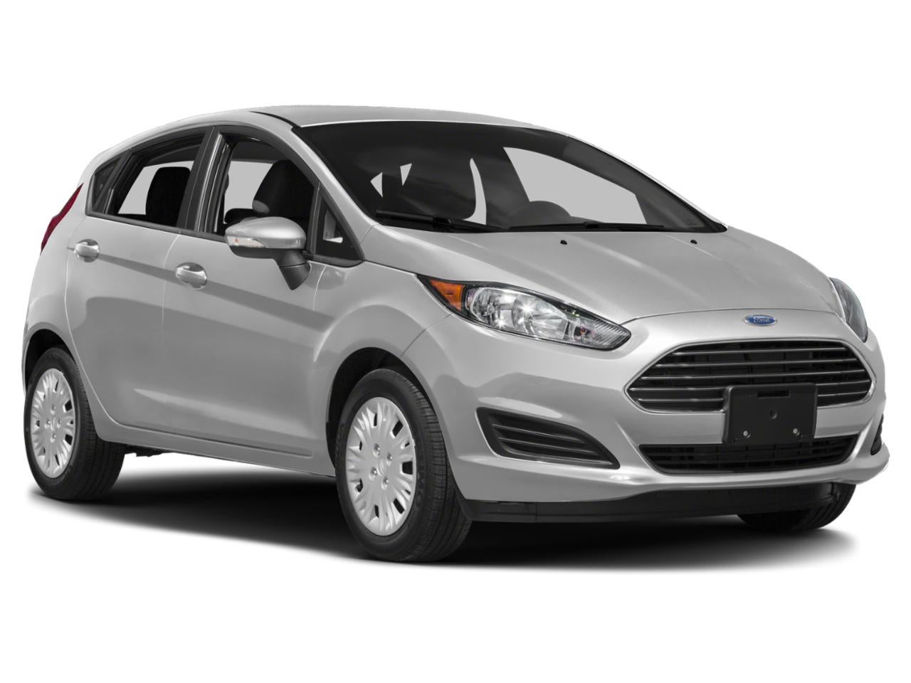 2016 Ford Fiesta 5dr HB SE