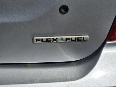 2011 Ford Fusion 4dr Sdn SEL FWD