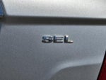 2011 Ford Fusion 4dr Sdn SEL FWD