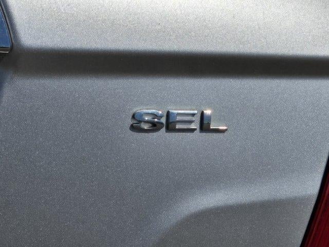 2011 Ford Fusion 4dr Sdn SEL FWD