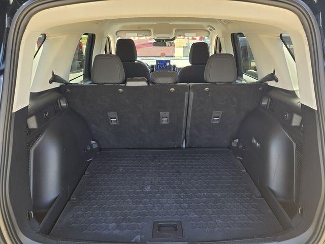 2024 Ford Bronco Sport Big Bend 4x4