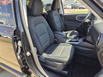 2024 Ford Bronco Sport Big Bend 4x4