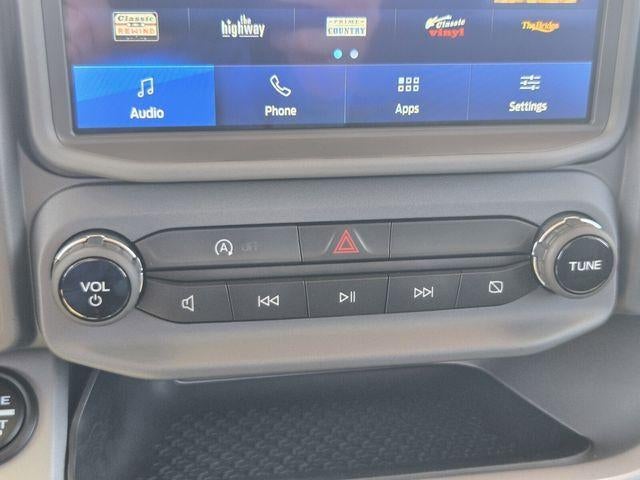 2024 Ford Bronco Sport Big Bend 4x4