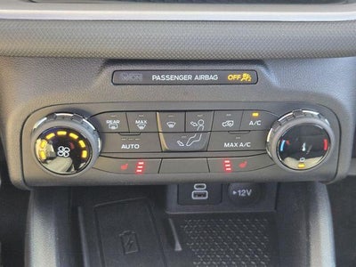2024 Ford Bronco Sport Big Bend 4x4