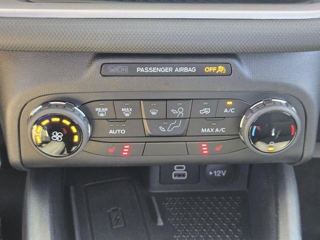 2024 Ford Bronco Sport Big Bend 4x4