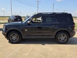 2024 Ford Bronco Sport Big Bend 4x4