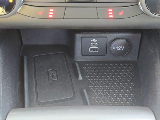 2024 Ford Bronco Sport Big Bend 4x4