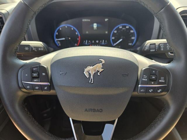 2024 Ford Bronco Sport Big Bend 4x4