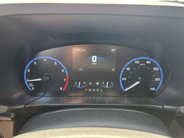 2024 Ford Bronco Sport Big Bend 4x4