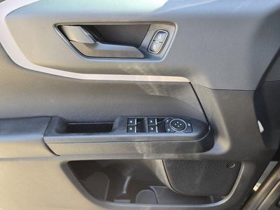 2024 Ford Bronco Sport Big Bend 4x4