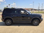 2024 Ford Bronco Sport Big Bend 4x4
